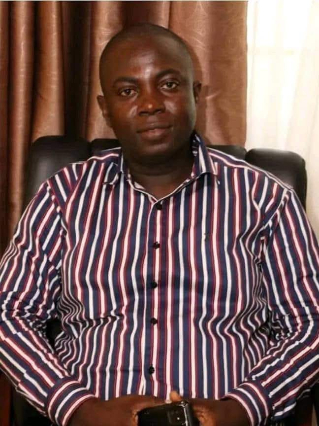 School Proprietor