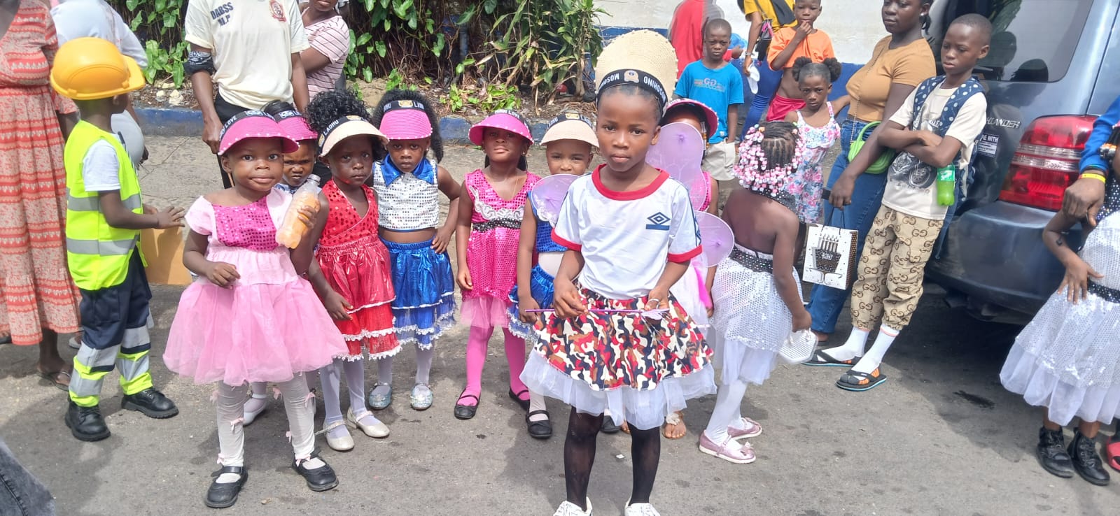 School Event
